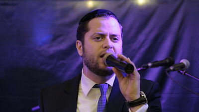 אליקים ונתנאל ביננשטוק בסינגל חדש: רפאנו