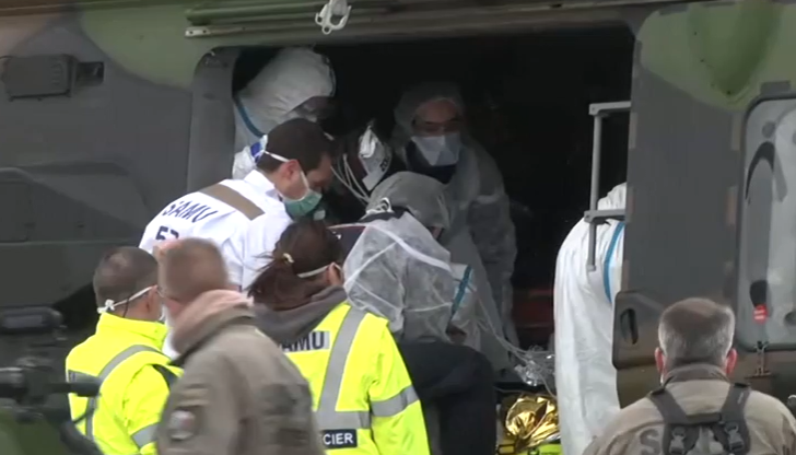 מציאת הגופה