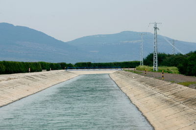 המוביל הארצי פתוח לחדירת חמץ