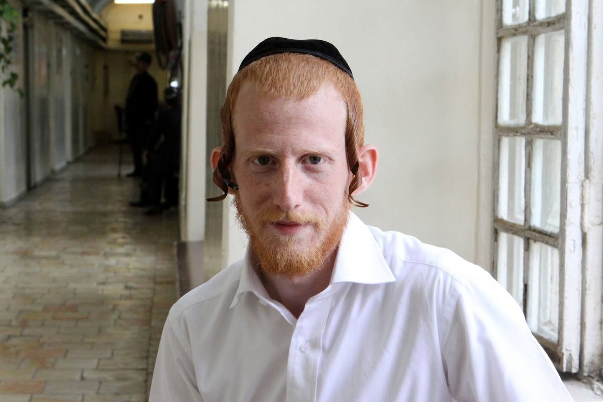 "אחרי התחלופה באתר": אלי שלזינגר עוזב