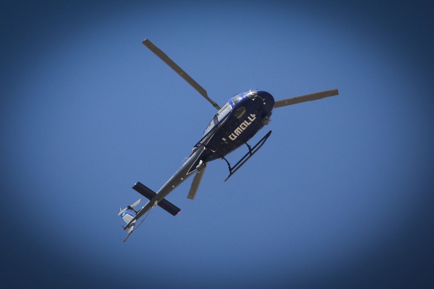 שוטרים שוב אכפו את 'צו הקורונה' והותקפו