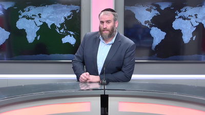 מהפך: הונג קונג מתאוששת, ניו יורק בוערת