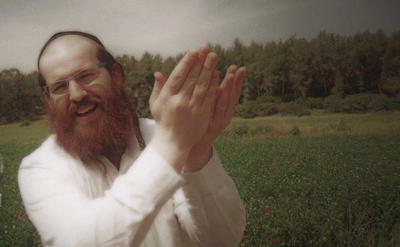 דודי פרישמן בסינגל חדש: "מזמור לדוד"