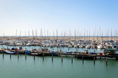 המרינה באשקלון מושבתת