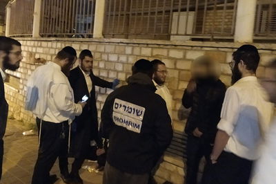 ניצלו את הסגר כדי לגנוב אופניים - ונעצרו