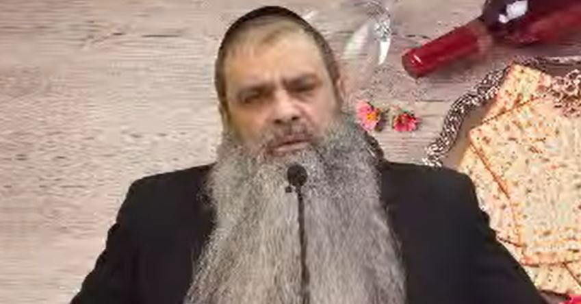 'קורונה' וגאולה | שיעורו של הרב רפאל זר • צפו