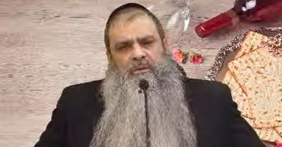 'קורונה' וגאולה | שיעורו של הרב רפאל זר • צפו