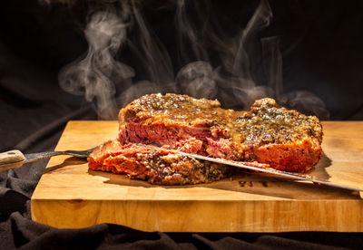 שירות המשלוחים לא נח