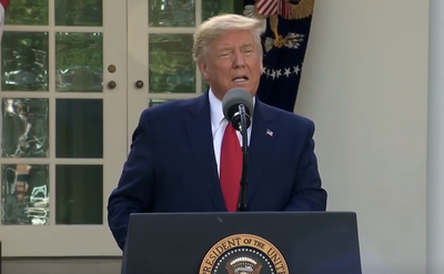 ארה"ב: מעל 3000 מתים ו-164 אלף חולים