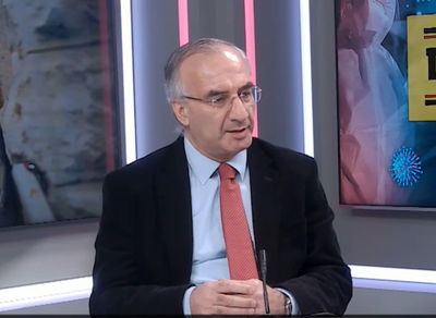 מנכ"ל לאומית: 'תלמדו מהדוגמה האישית שנתתי"