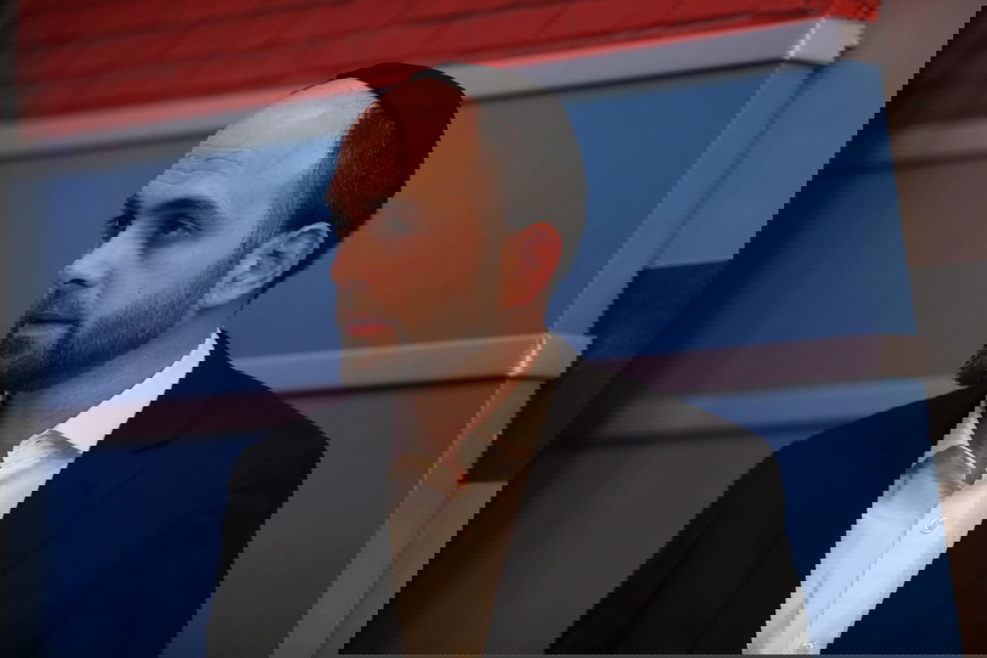 מני גירא שוורץ יסביר לחרדים על הקורונה