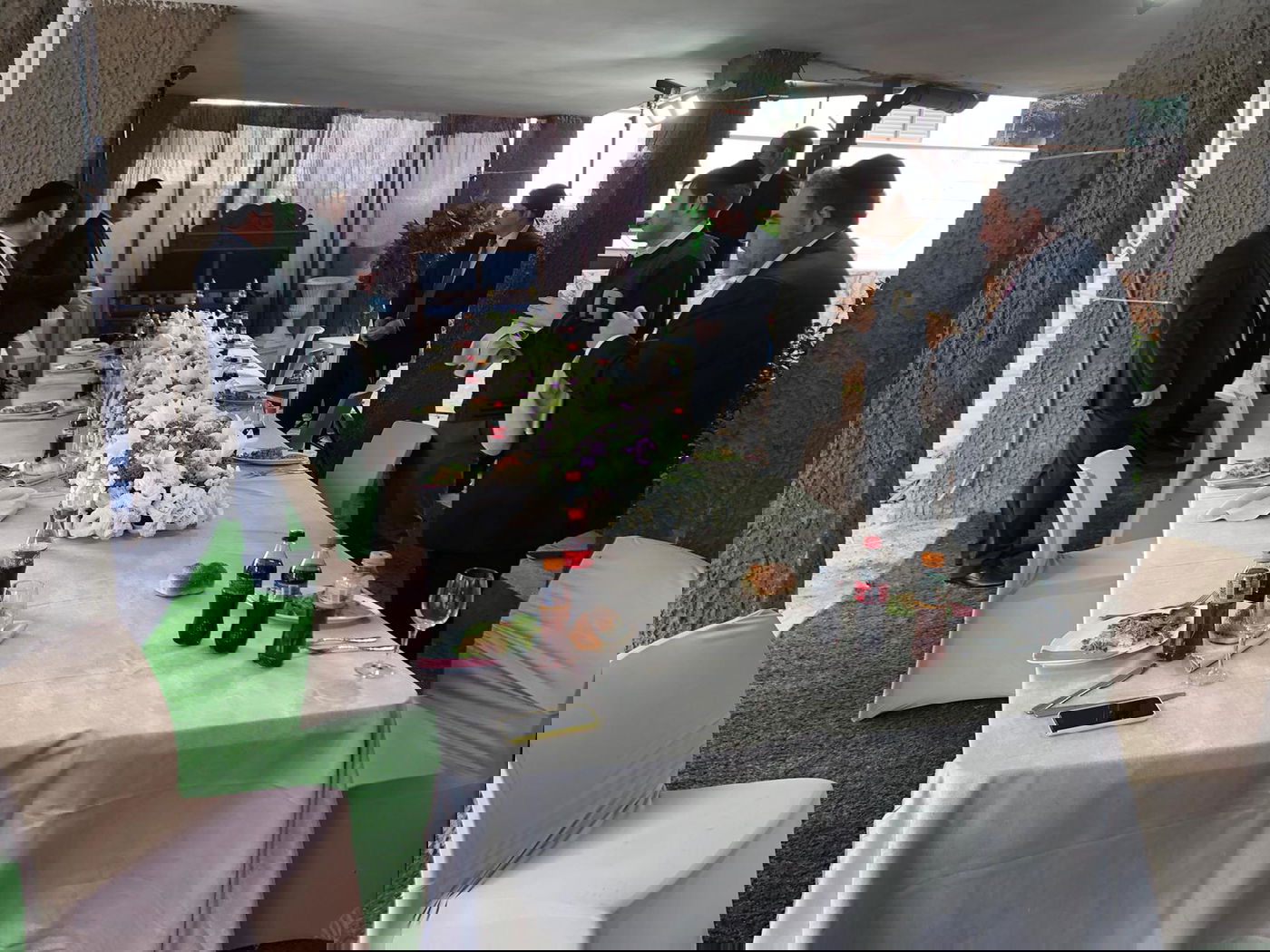 הברית שמשב"ק הגרב"מ אזרחי קיים לבניו • צפו