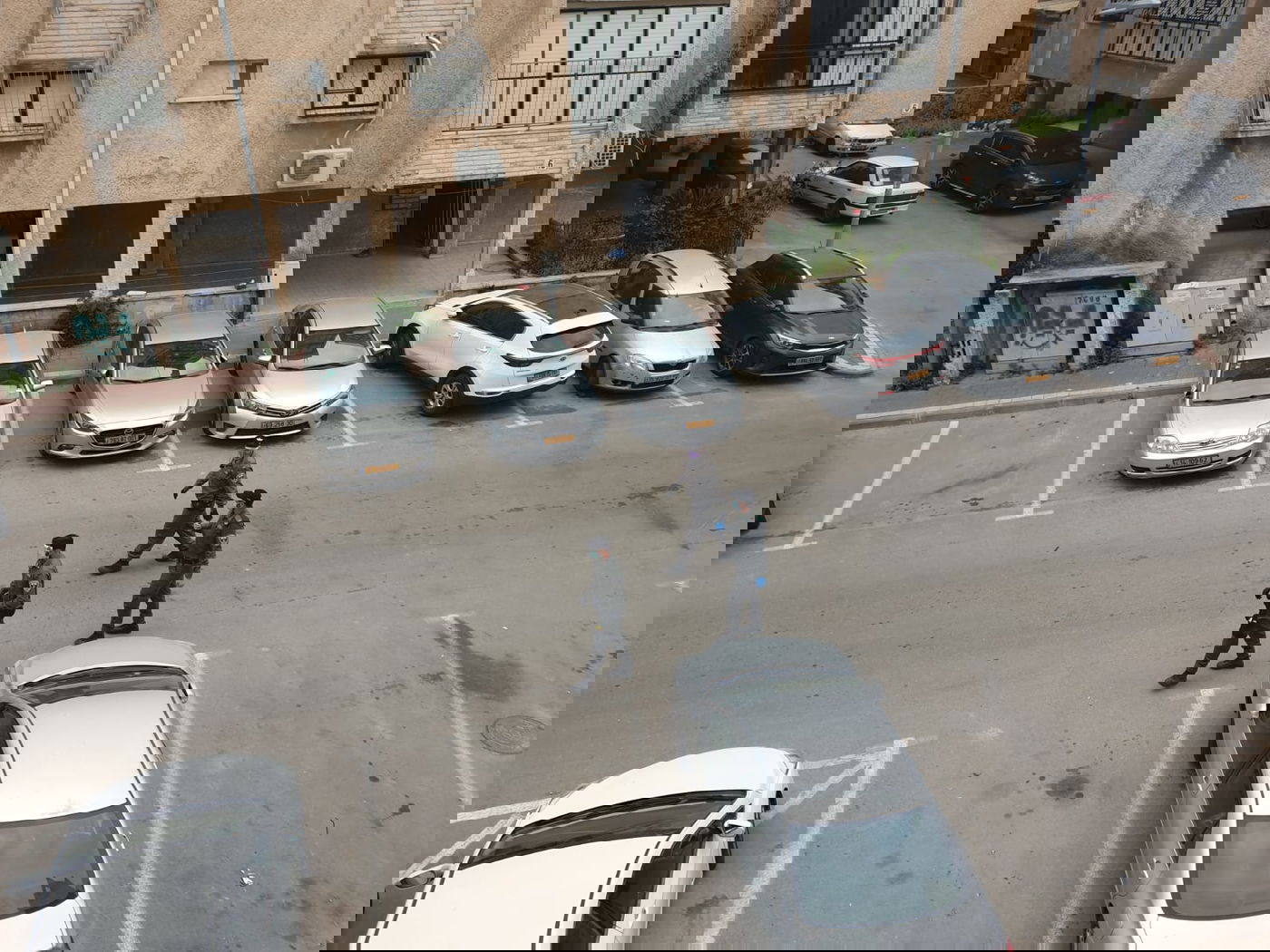 השר ארדן מרוצה; כך מנעה המשטרה עוד לוויה המונית בבני ברק