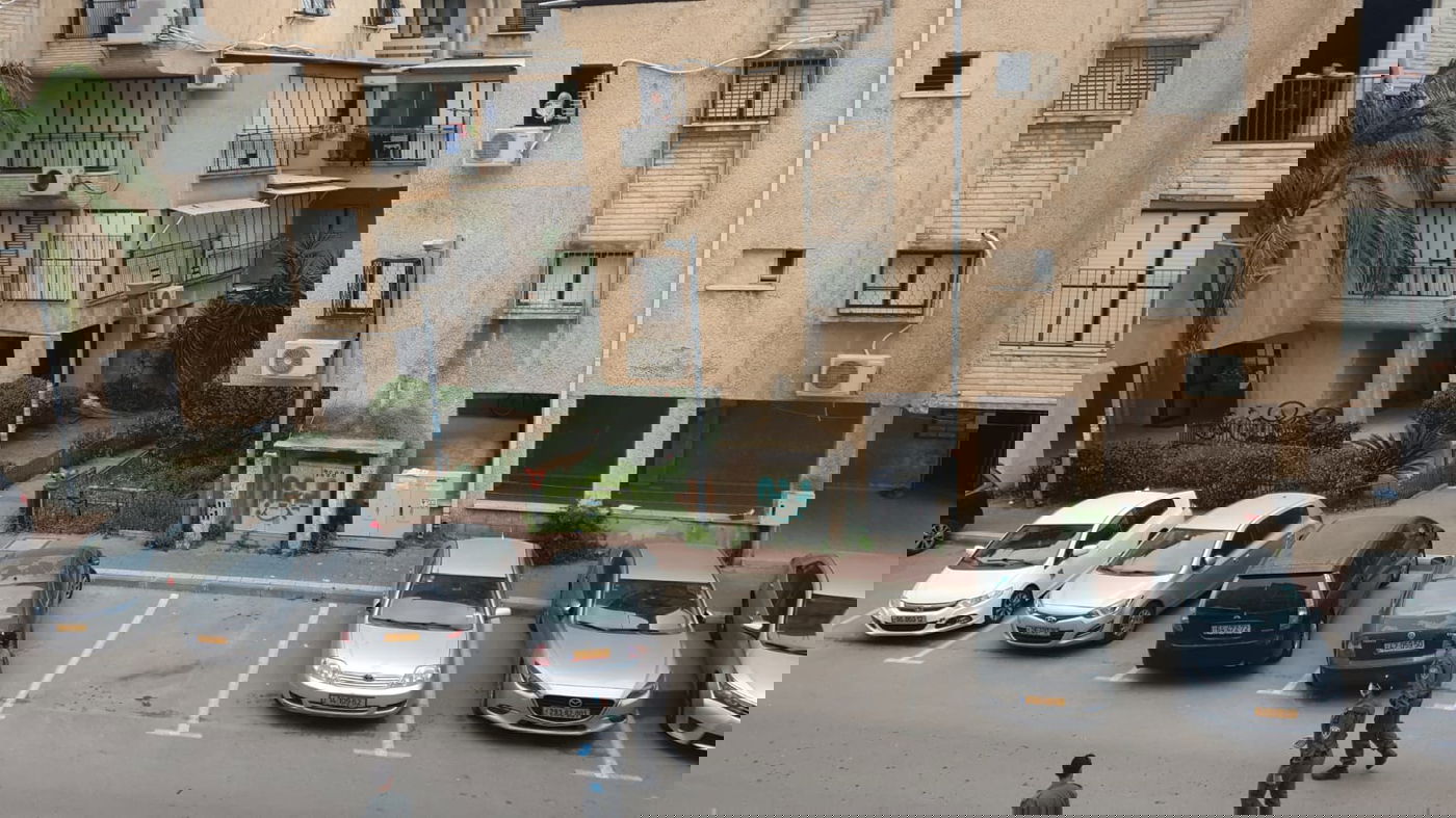 השר ארדן מרוצה; כך מנעה המשטרה עוד לוויה המונית בבני ברק