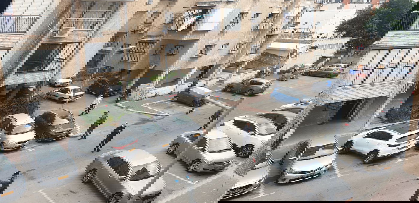 השר ארדן מרוצה; כך מנעה המשטרה עוד לוויה המונית בבני ברק