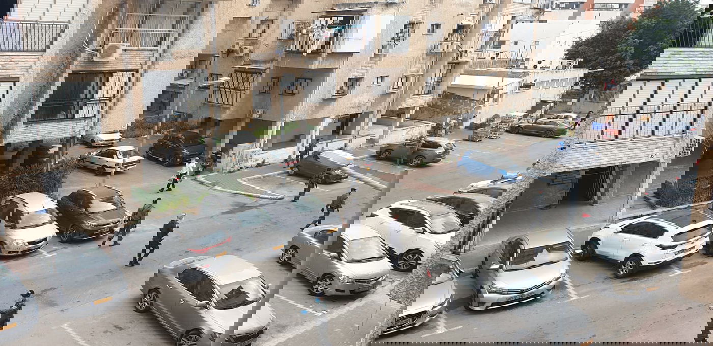 השר ארדן מרוצה; כך מנעה המשטרה עוד לוויה המונית בבני ברק