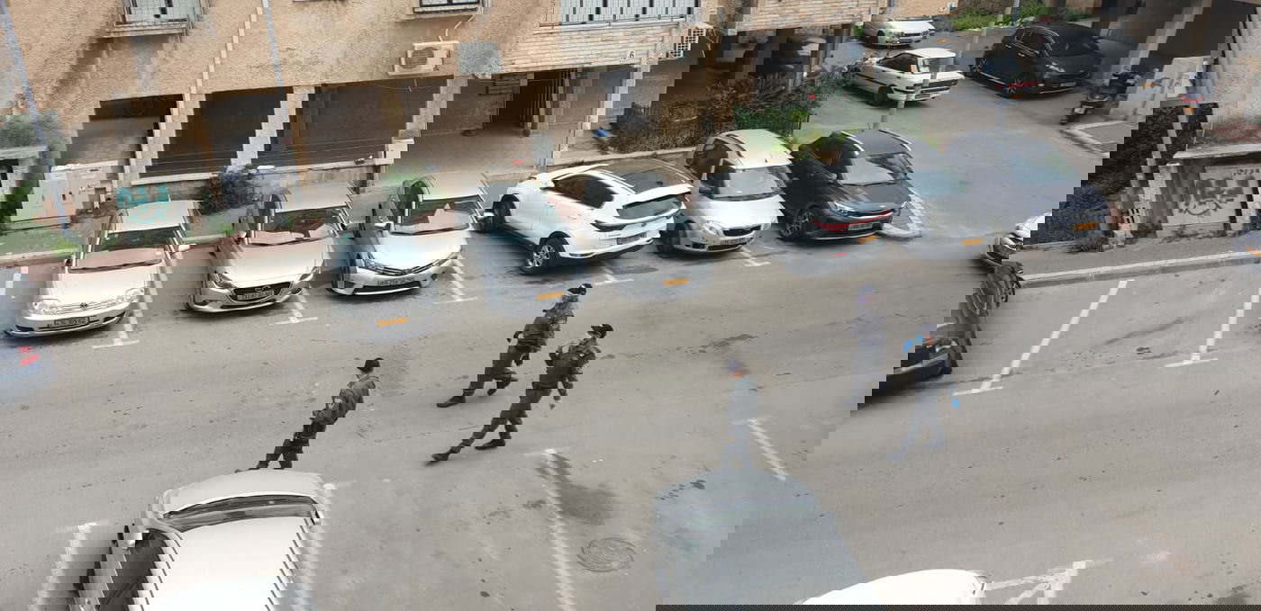 השר ארדן מרוצה; כך מנעה המשטרה עוד לוויה המונית בבני ברק