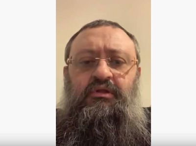 העולם מתעניין: הד"ר החרדי ריפא מקורונה