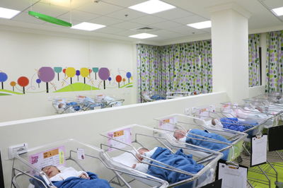 הנחיה דרמטית: משרד הבריאות מקדם שחרור יולדות לאחר 12 שעות בלבד 