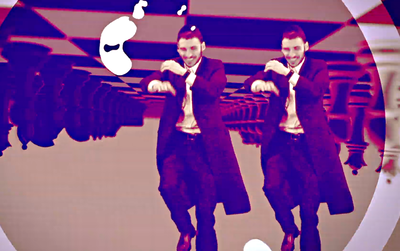 לראשונה במוזיקה החסידית: האזינו ב-8D