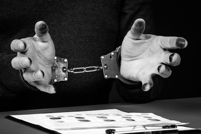 פוענח שוד מזוין וניסיון רצח מלפני 12 שנה