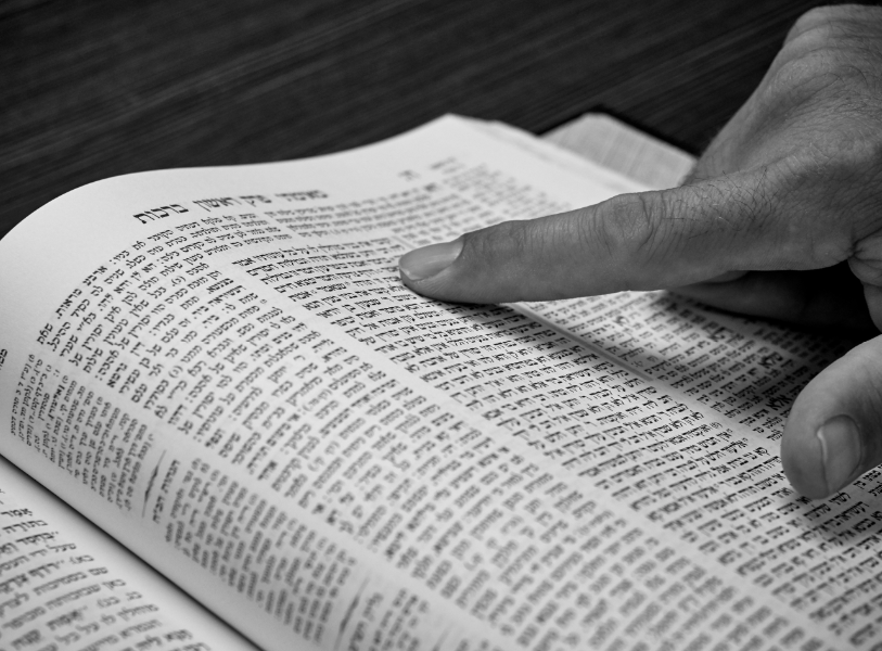 כמו סבתא: כך גם את יכולה לזכות את בעלך