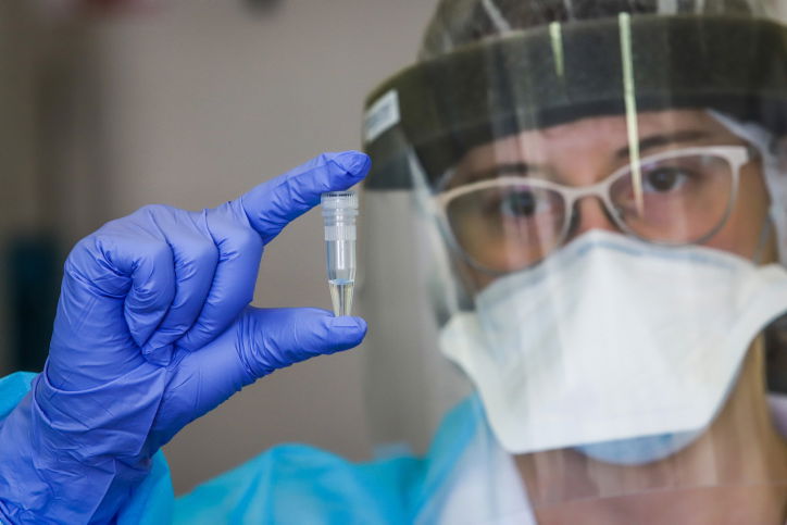 התקווה: תרופות ניסיוניות נגד נגיף הקורונה