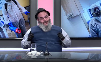 פוחדים מהקורונה? תשלטו במחשבות ותאמינו שיהיה טוב