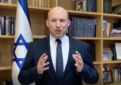 דבריו של שר הביטחון