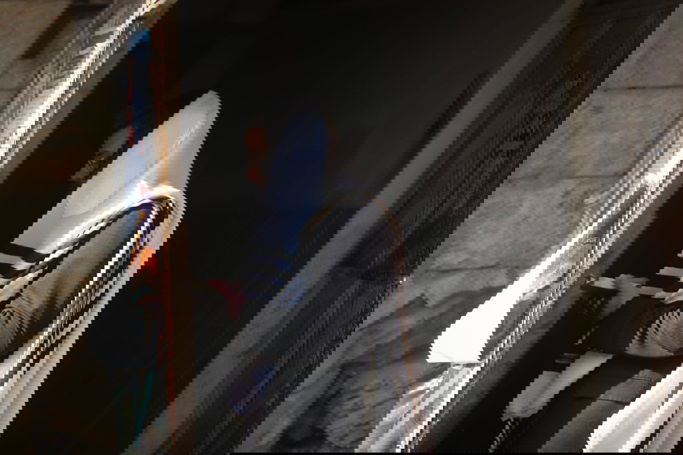 מיוחד: תפילת המרפסות במאה שערים • צפו