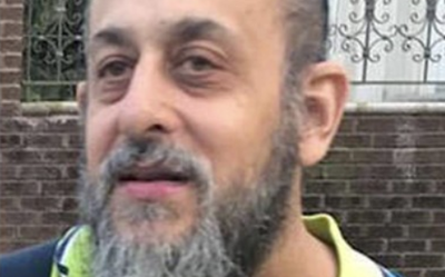 ר' אברהם זקון ז"ל