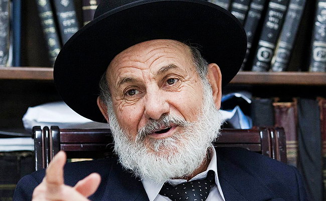 האזינו להקלטה המלאה
