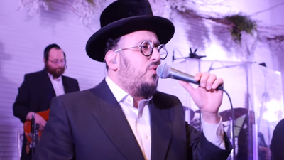 ליפא שמלצער בסינגל חדש ברוח התקופה