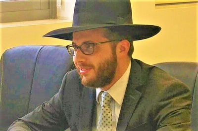 כותב השורות