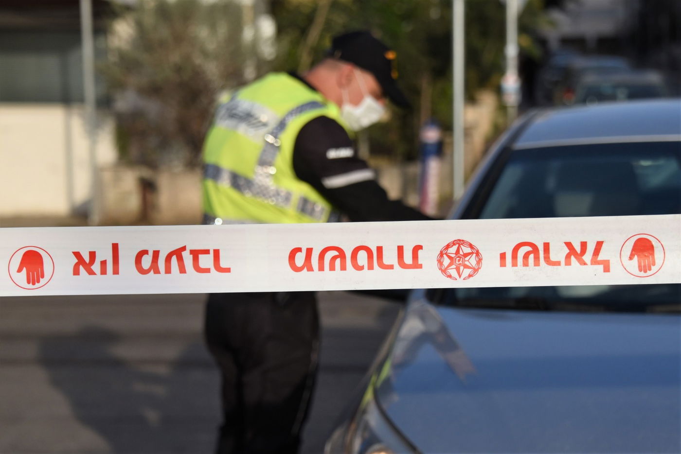 נתניהו ערך דיון בנושא הסגר על בני ברק