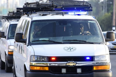 בירת הקורונה: צה"ל והמשטרה חוסמים את העיר בני ברק