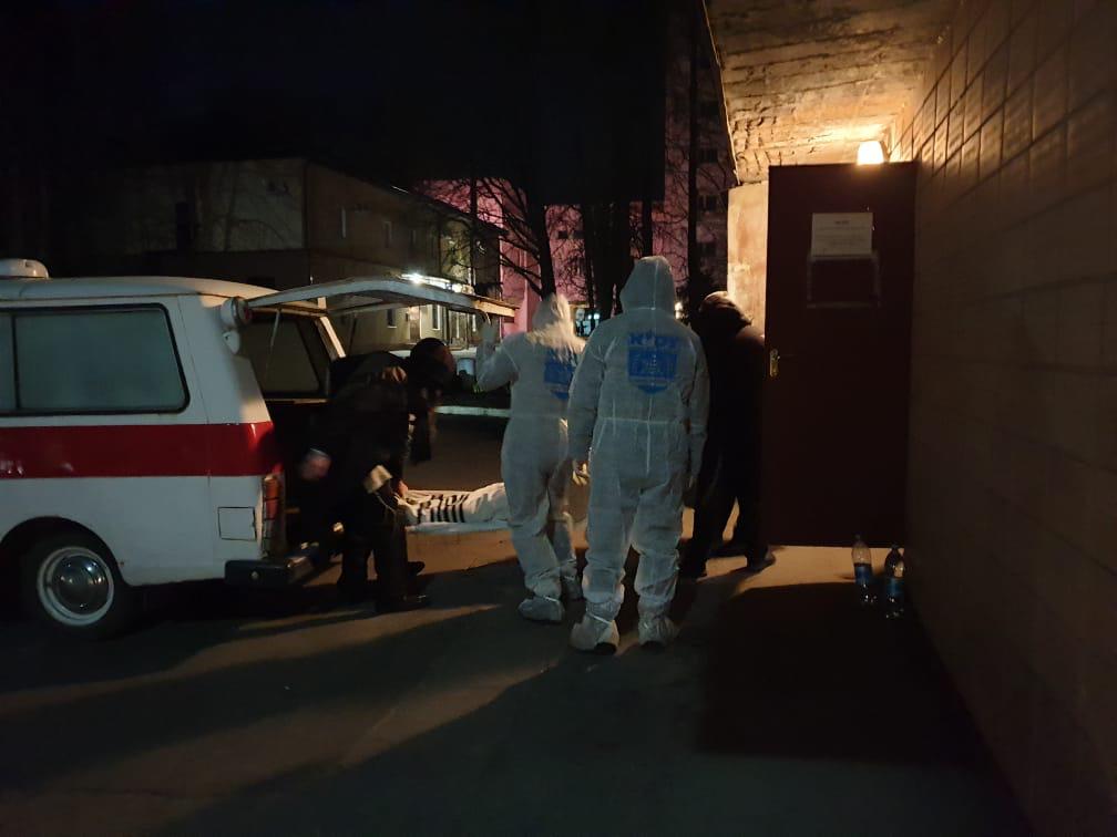 הגיע מלונדון להתפלל באומן ומת מהקורונה