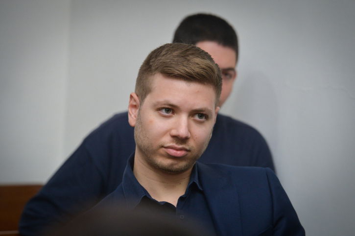 יאיר נתניהו מגיב לרינה מצליח: "נוטף ארס"