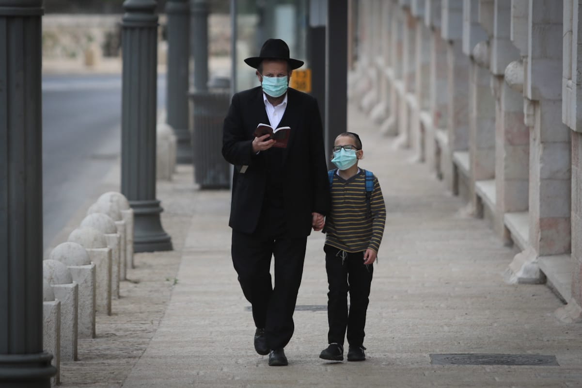 המלצות מצילות חיים: כך נמחה את הקורונה