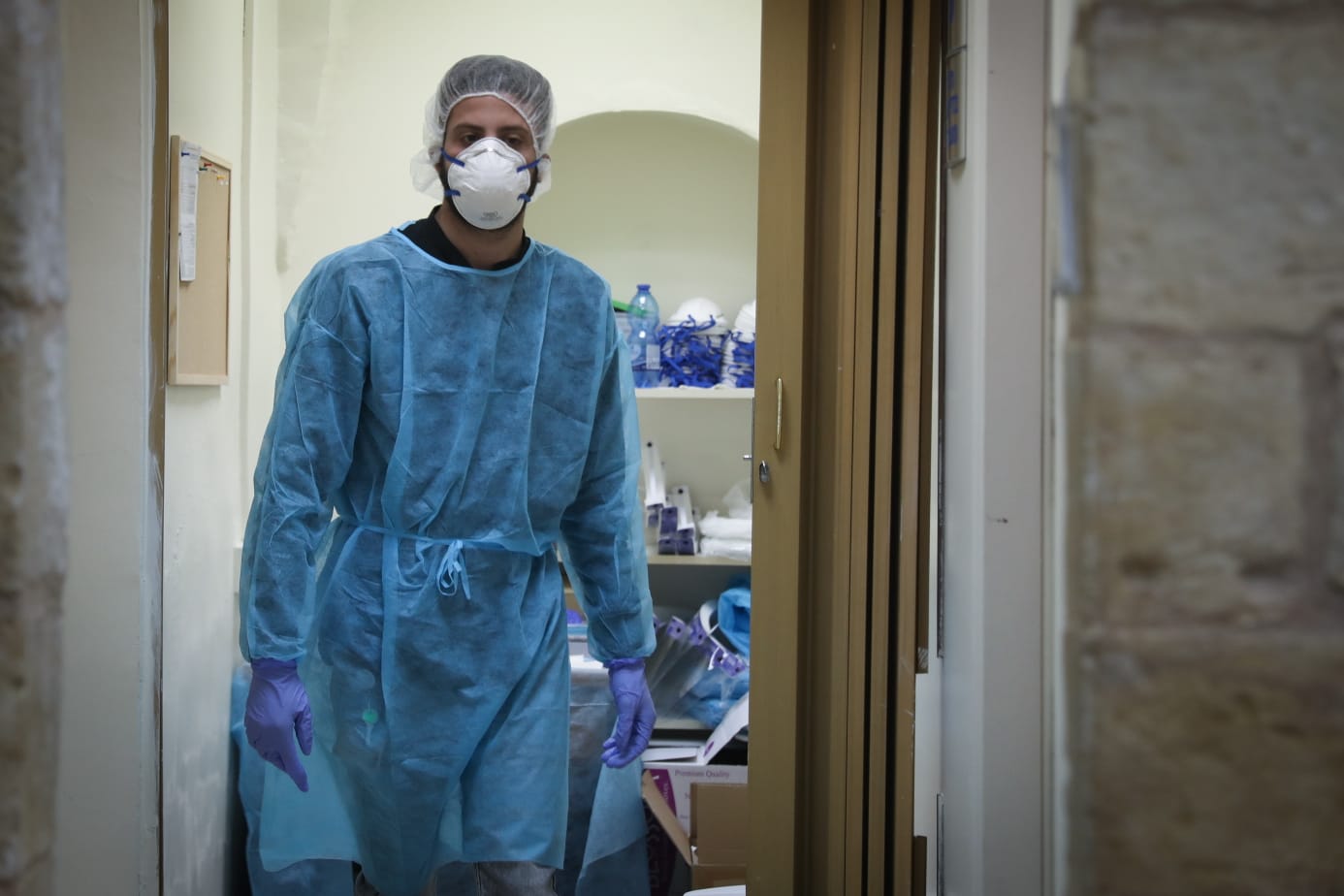 המלצות מצילות חיים: כך נמחה את הקורונה