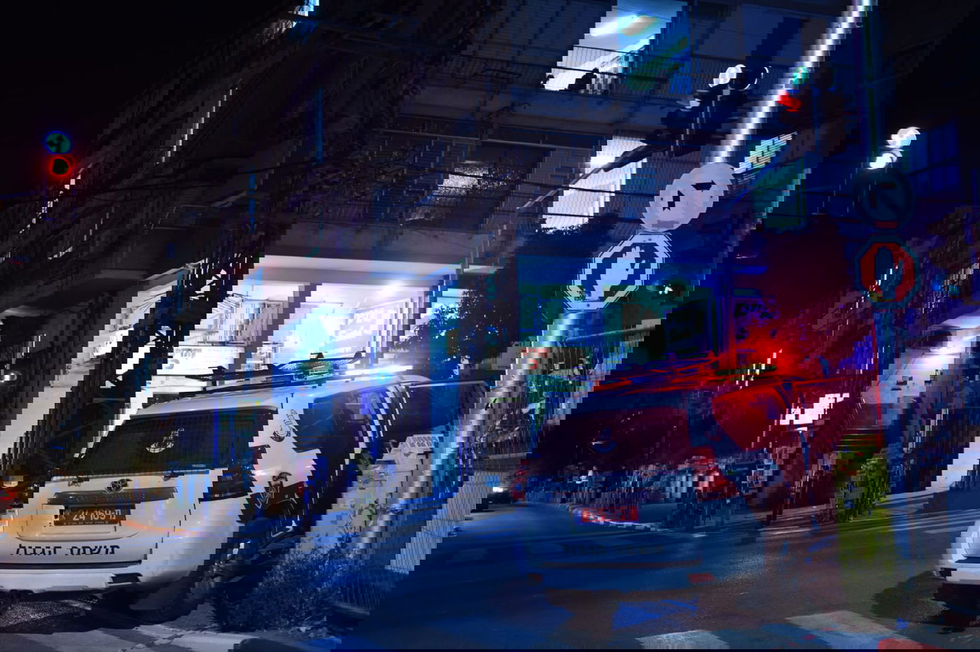 תיעוד נרחב: ההסגר בבני ברק • ביום ובלילה