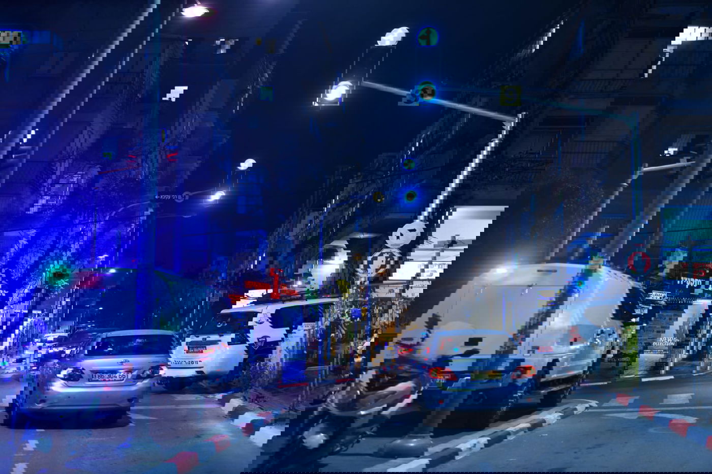 תיעוד נרחב: ההסגר בבני ברק • ביום ובלילה