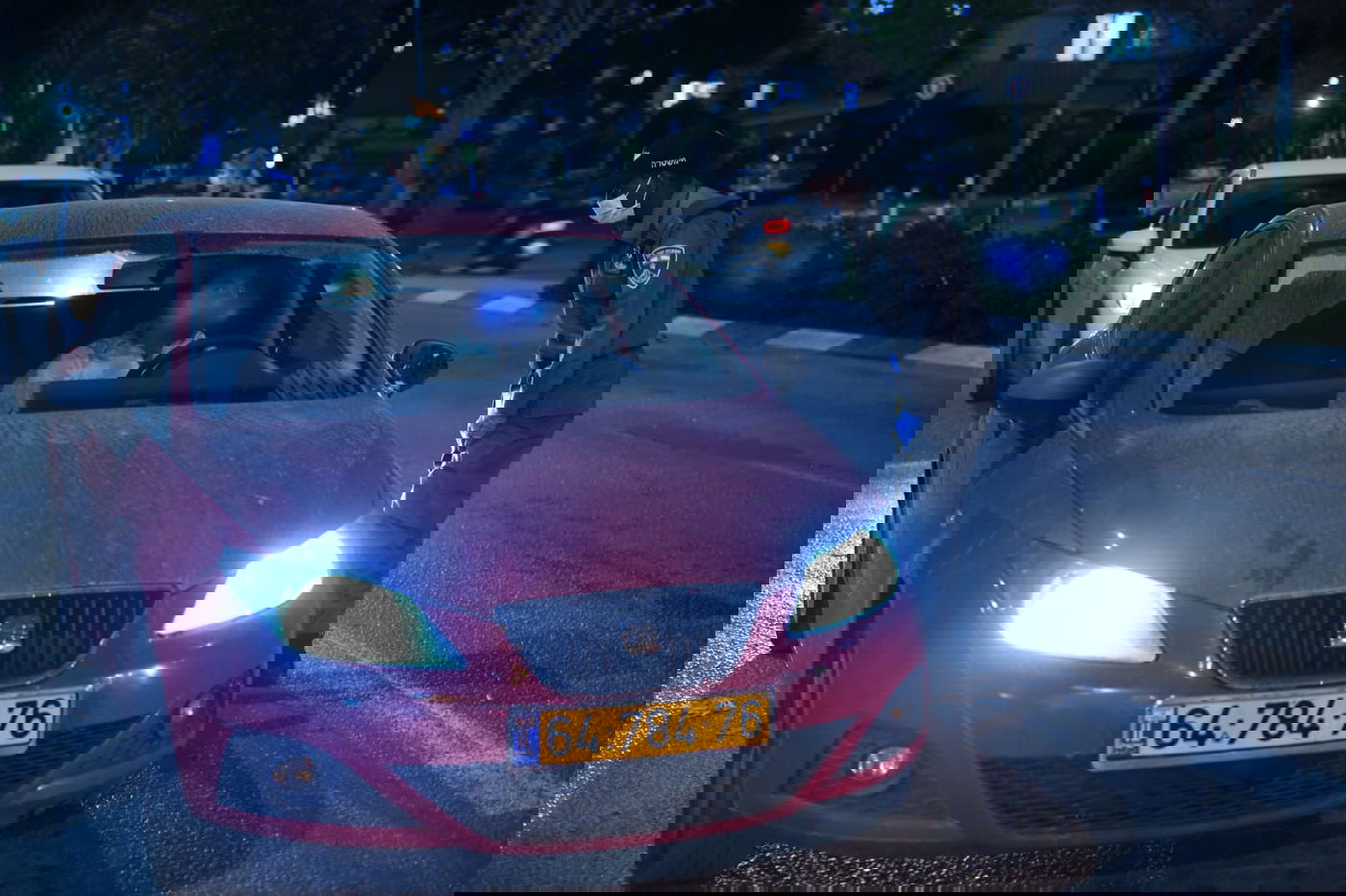 תיעוד נרחב: ההסגר בבני ברק • ביום ובלילה