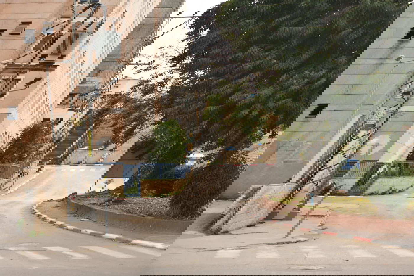 תיעוד נרחב: ההסגר בבני ברק • ביום ובלילה