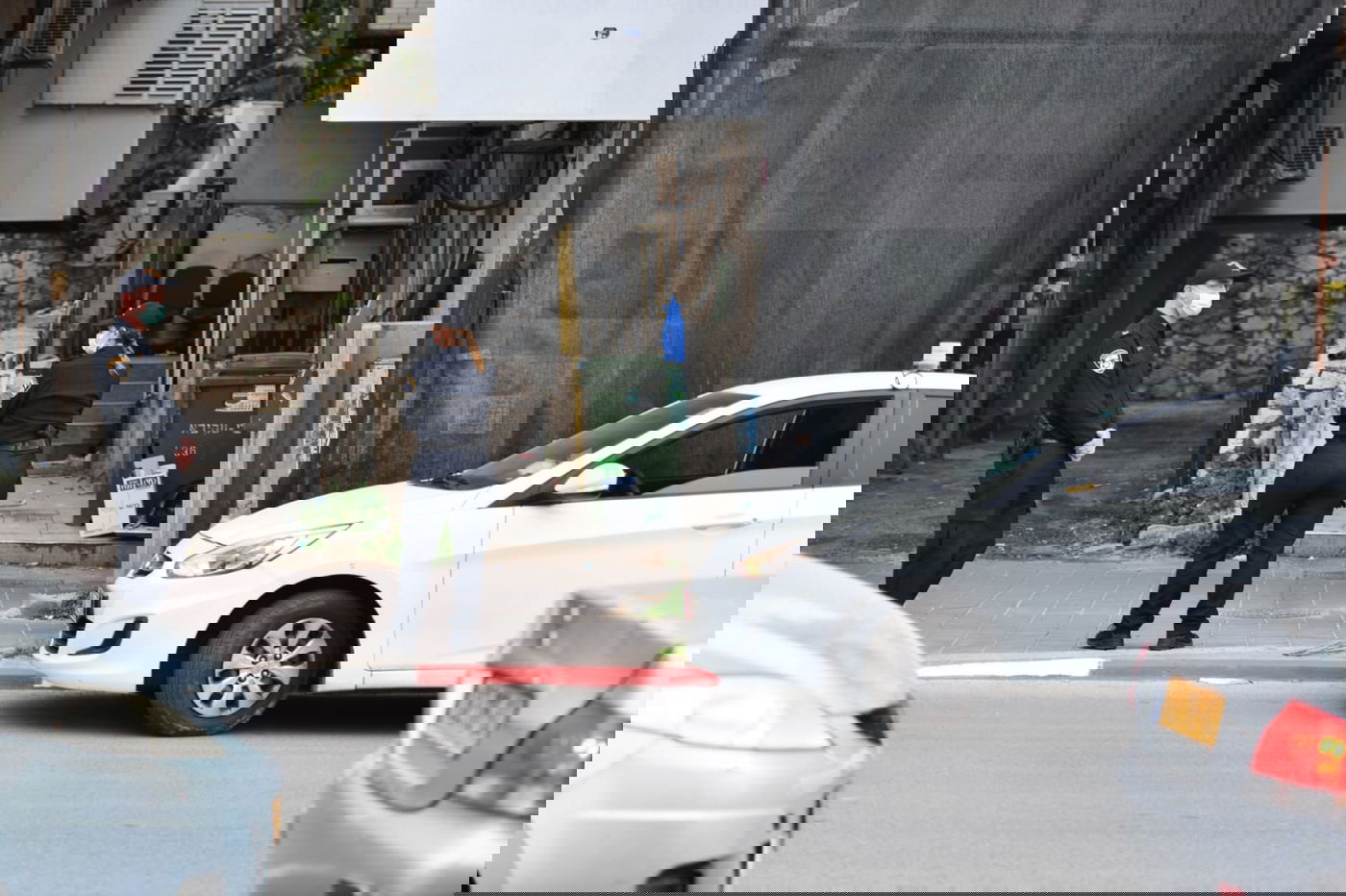 תיעוד נרחב: ההסגר בבני ברק • ביום ובלילה