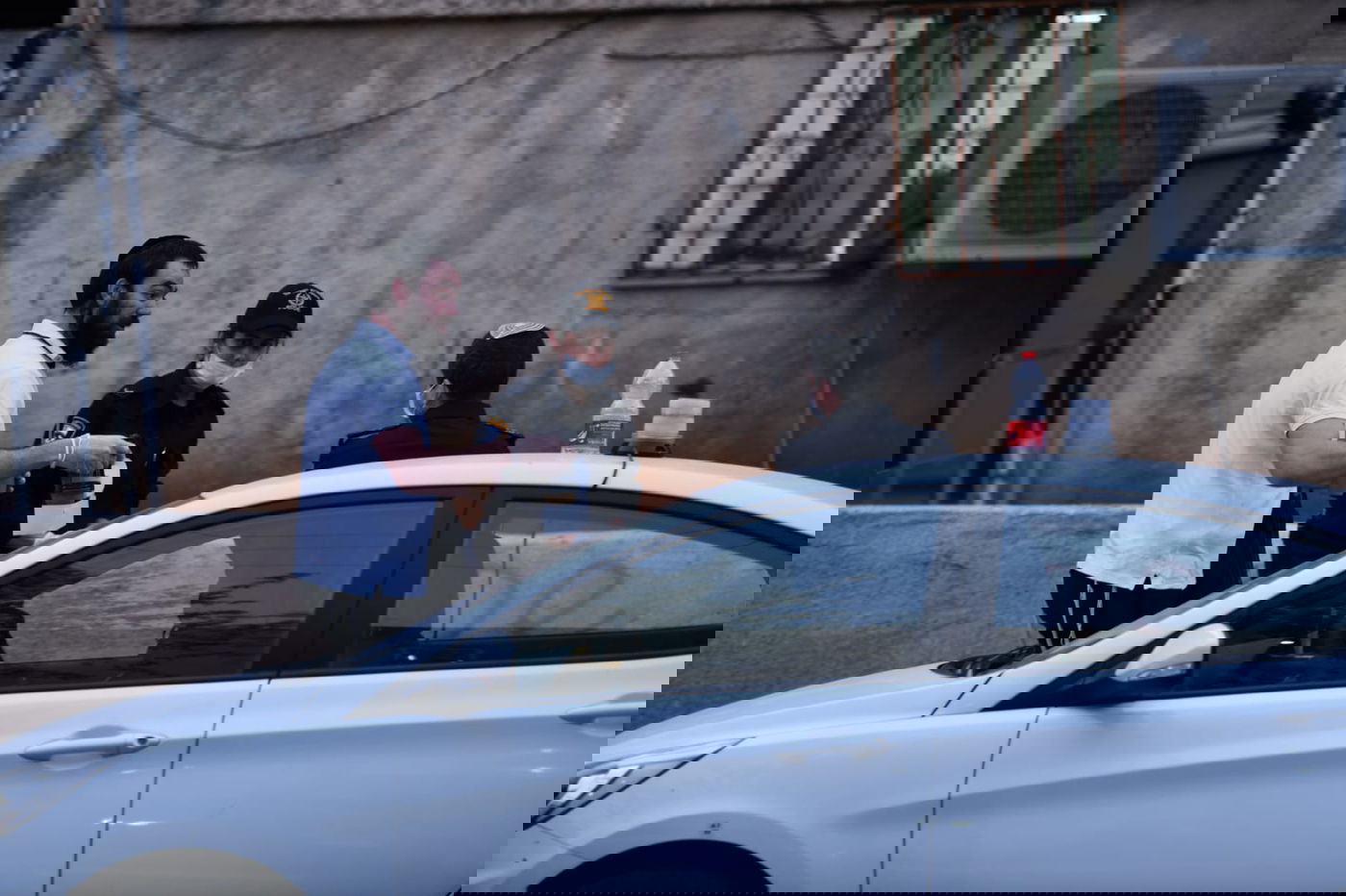 תיעוד נרחב: ההסגר בבני ברק • ביום ובלילה