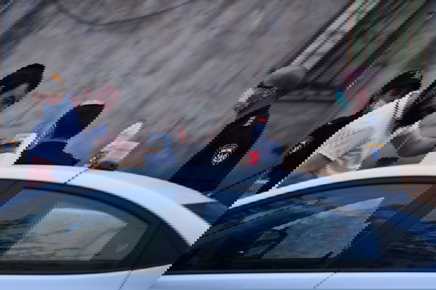 תיעוד נרחב: ההסגר בבני ברק • ביום ובלילה