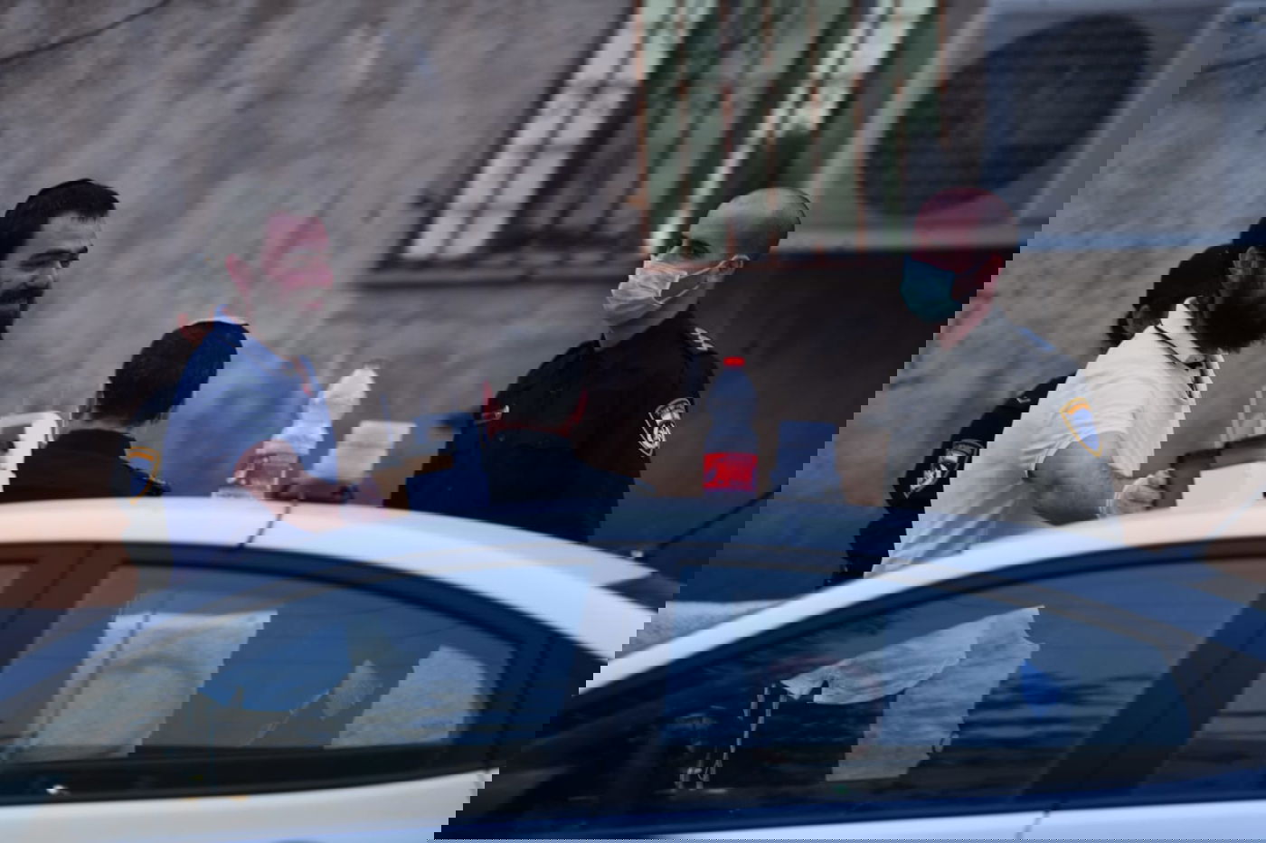 תיעוד נרחב: ההסגר בבני ברק • ביום ובלילה