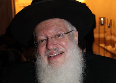 הגר"מ שיינברג זצ"ל