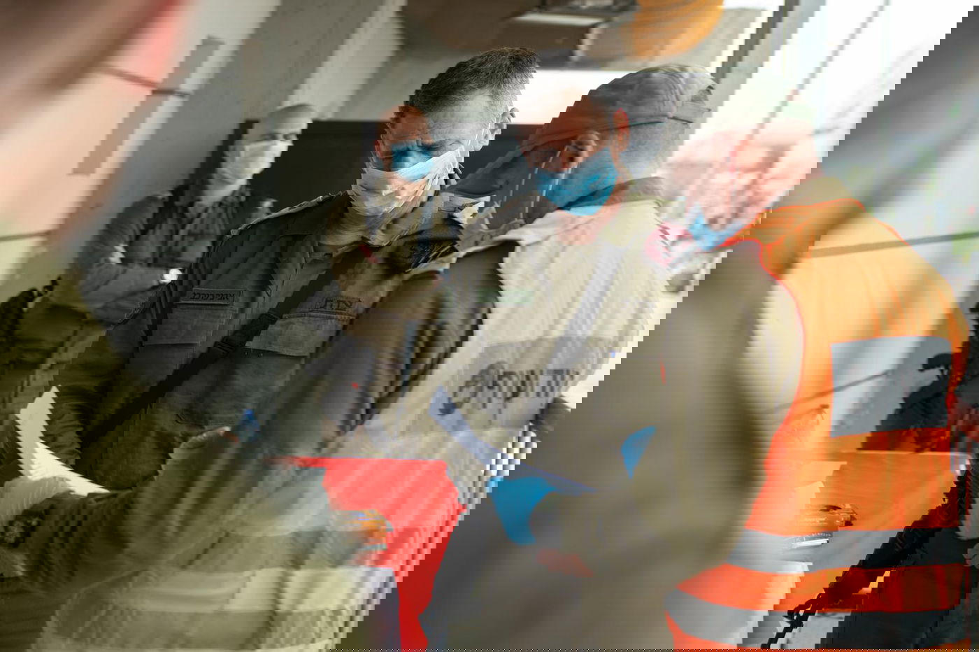 אביב כוכבי בבני ברק, היום